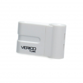 Флеш пам'ять Verico USB 8Gb Tube Білий