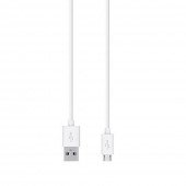 Кабель U-Like microUSB 0.25m Кабель U-Like microUSB 0.25m