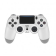Бездротовий геймпад WALKER WPS-401 white