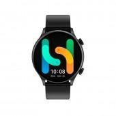 Смарт годинник Xiaomi HAYLOU LS16 (RT3) Black