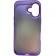Чехол So Cool Print for Apple iPhone 16 Mountain Purple