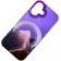 Чехол So Cool Print for Apple iPhone 16 Mountain Purple