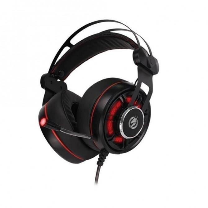 Наушники Piko PX4 Game Black