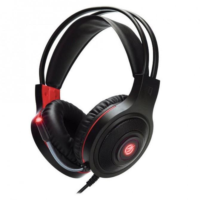 Наушники Piko PX5 Game Black