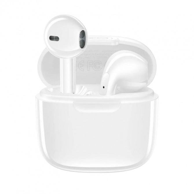 Наушники XO X23 White