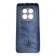 Чехол Original Soft Case Xiaomi Redmi Note 15 Pro 4G Темно Синий FULL