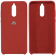 Чехол Soft Case для Huawei mate 10 Lite Красный