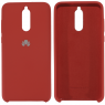 Чехол Soft Case для Huawei mate 10 Lite Красный