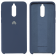 Чехол Soft Case для Huawei mate 10 Lite Синий