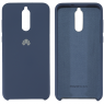 Чехол Soft Case для Huawei mate 10 Lite Синий