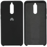 Чехол Soft Case для Huawei mate 10 Lite Чёрный