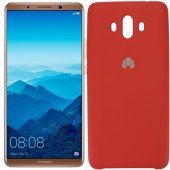 Чехол Soft Case для Huawei mate 10 Красный Чехол Soft Case для Huawei mate 10 Красный