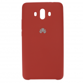 Чехол Soft Case для Huawei mate 10 Красный Чехол Soft Case для Huawei mate 10 Красный