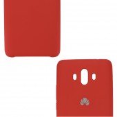 Чехол Soft Case для Huawei mate 10 Красный Чехол Soft Case для Huawei mate 10 Красный
