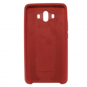 Чехол Soft Case для Huawei mate 10 Красный Чехол Soft Case для Huawei mate 10 Красный