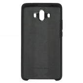Чехол Soft Case для Huawei mate 10 Чёрный Чехол Soft Case для Huawei mate 10 Чёрный