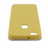 Чехол Soft Case для Huawei nova lite (P10 Lite) Золотой Чехол Soft Case для Huawei nova lite (P10 Lite) Золотой