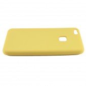 Чехол Soft Case для Huawei nova lite (P10 Lite) Золотой Чехол Soft Case для Huawei nova lite (P10 Lite) Золотой