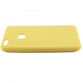 Чехол Soft Case для Huawei nova lite (P10 Lite) Золотой Чехол Soft Case для Huawei nova lite (P10 Lite) Золотой