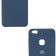 Чохол Soft Case для Huawei nova lite (P10 Lite) Синій