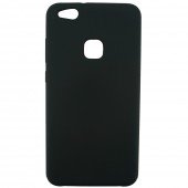 Чехол Soft Case для Huawei nova lite (P10 Lite) Чёрный Чехол Soft Case для Huawei nova lite (P10 Lite) Чёрный