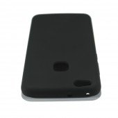 Чехол Soft Case для Huawei nova lite (P10 Lite) Чёрный Чехол Soft Case для Huawei nova lite (P10 Lite) Чёрный