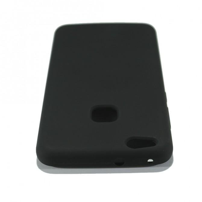Чехол Soft Case для Huawei nova lite (P10 Lite) Чёрный-4