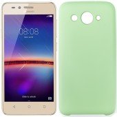 Чохол Soft Case для Huawei Y3 (2017) Світло зелений Чохол Soft Case для Huawei Y3 (2017) Світло зелений