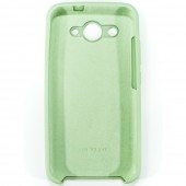 Чохол Soft Case для Huawei Y3 (2017) Світло зелений Чохол Soft Case для Huawei Y3 (2017) Світло зелений
