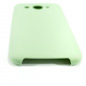 Чохол Soft Case для Huawei Y3 (2017) Світло зелений Чохол Soft Case для Huawei Y3 (2017) Світло зелений