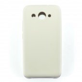 Чехол Soft Case для Huawei Y3 (2017) Серый Чехол Soft Case для Huawei Y3 (2017) Серый