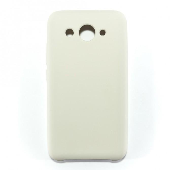 Чехол Soft Case для Huawei Y3 (2017) Серый