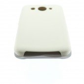 Чехол Soft Case для Huawei Y3 (2017) Серый Чехол Soft Case для Huawei Y3 (2017) Серый