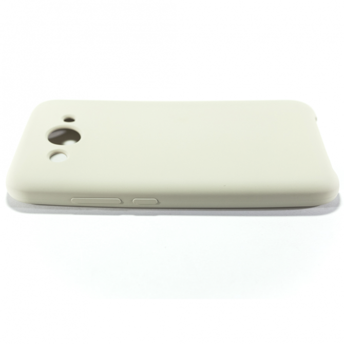 Чехол Soft Case для Huawei Y3 (2017) Серый-4