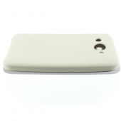 Чехол Soft Case для Huawei Y3 (2017) Серый Чехол Soft Case для Huawei Y3 (2017) Серый