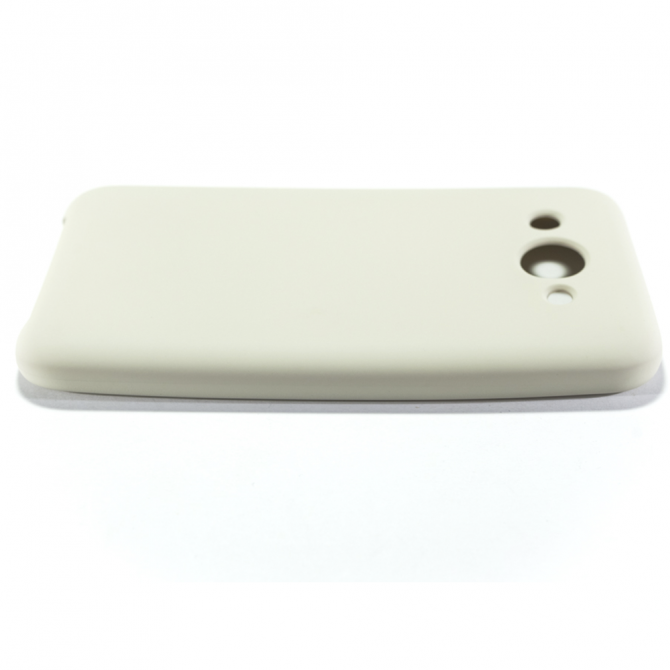 Чехол Soft Case для Huawei Y3 (2017) Серый-5