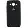 Чехол Soft Case для Huawei Y3 (2017) Чёрный