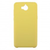 Чохол Soft Case для Huawei Y5 (2017) Золотий Чохол Soft Case для Huawei Y5 (2017) Золотий