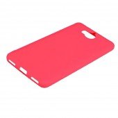Чохол Soft Case для Huawei Y5 (2017) Червоний Чохол Soft Case для Huawei Y5 (2017) Червоний