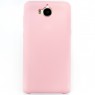 Чехол Soft Case для Huawei Y5 (2017) Розовый
