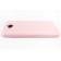 Чехол Soft Case для Huawei Y5 (2017) Розовый