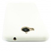 Чехол Soft Case для Huawei Y5 (2017) Серый