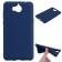 Чохол Soft Case для Huawei Y5 (2017) Темно Синій
