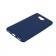 Чохол Soft Case для Huawei Y5 (2017) Темно Синій