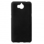 Чохол Soft Case для Huawei Y5 (2017) Чорний Чохол Soft Case для Huawei Y5 (2017) Чорний