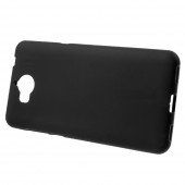 Чохол Soft Case для Huawei Y5 (2017) Чорний Чохол Soft Case для Huawei Y5 (2017) Чорний