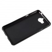 Чохол Soft Case для Huawei Y5 (2017) Чорний Чохол Soft Case для Huawei Y5 (2017) Чорний