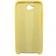 Чехол Soft Case для Huawei Y6 Pro Золотой