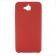 Чохол Soft Case для Huawei Y6 Pro Червоний