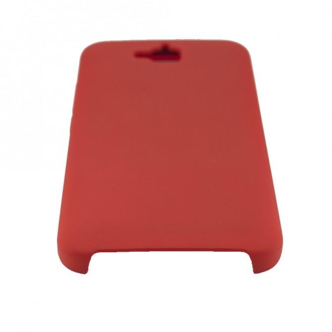 Чохол Soft Case для Huawei Y6 Pro Червоний-3